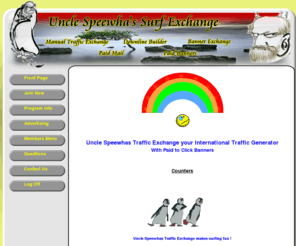 unclespeewhassurfexchange.com: 
