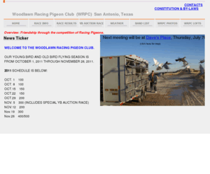 wrpcsatx.com: WRPC
WRPC Website