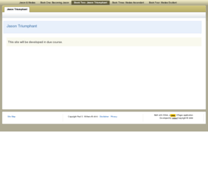 jasontriumphant.net: Jason Triumphant
