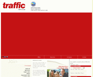 traffic-group.gr: Crete car hire
Crete car hire