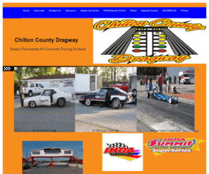 chiltondragway.com: Chilton County Dragway
