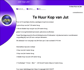 kop-van-jut.nl: Kop van Jut
Kop van Jut