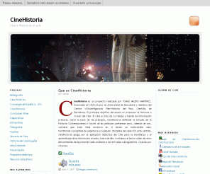 cinehistoria.com: 
CineHistoria | Cine e Historia en el aula
