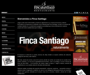 fincasantiago.com: Finca Santiago
Drink&Eat