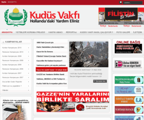 kudusvakfi.com: KUDÜS VAKFI
KUDÜS VAKFI RESMİ WEB SİTESİ