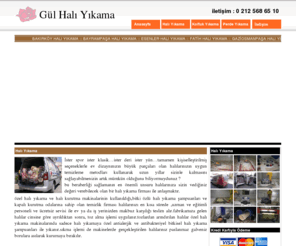 gul-kurutemizleme.com: HALI YIKAMA :: HALI YIKAMA FABRİKALARI :: KOLTUK YIKAMA
halı yıkama , halı yıkama firmaları , istanbul halı yıkama , koltuk yıkama , yerinde halı yıkama , duvardan duvara halı yıkama , halı yıkamacı , istanbul halı yıkama firmaları