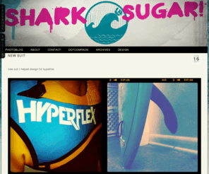 sharksugarnj.com: SHARK SUGAR NJ surf – art – photography » KIND OF LIKE A MOVIE... but slower
KIND OF LIKE A MOVIE... but slower