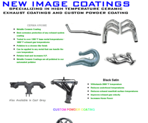 newimagecoatings.com: New Image Coatings - 651-784-7055
