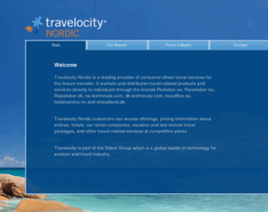 travelinspiration.info: Travelocity Nordic - Airfares, hotels, vacations, cruises, car rentals and more at Travelocity Nordic
Airfares, hotels, vacations, cruises, car rentals and more at Travelocity Nordic