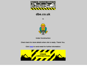 dbe.co.uk: The DBE Ltd Home Page
novell, network, system, computer, network, netware, groupwise, 