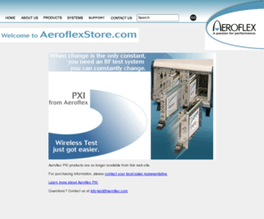 aeroflexstore.com: AeroflexStore.com
Online Store