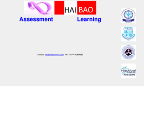 haibaomms.com: HAIBAO Marine Management Services
HAIBAO Marine Management Services