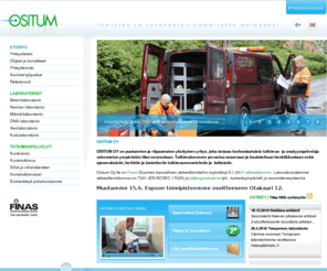 ositum.net: Ositum - Etusivu
Sivuston kuvaus