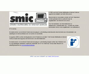 smic.be: 
 
	Smic.be			 - 					Smic Resources and Information.
			
			

