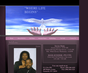 newbeginningworshipcenter.org: Home
Business