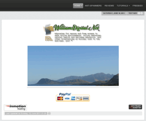 williamsdigital.net: Welcome to WilliamsDigital.Net
Advocates for secure and free access to safe online environments, online resources, natural health and wellness education, and other alternatives at minimal cost to the end-user, you! 