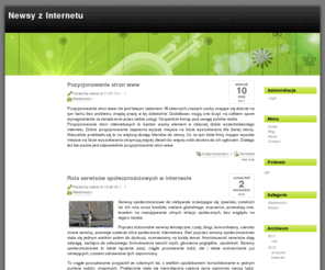 webdigital.pl: Newsy z Internetu
