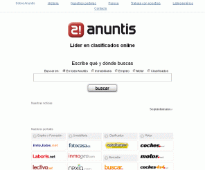 EMPLEO SEGUNDAMANO ES empleo segundamano es: