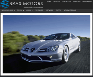 bras-ng.com: Bras Motors
automobile.consumables