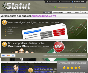 business-plan-gratuit.com: business plan gratuit by iStatut
business plan gratuit (à télécharger) is a french web ranking contest based on business plan gratuit keywords.