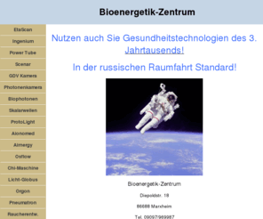 energie-medizin.com: Bioenergetik-Zentrum, Power QuickZap, Power Tube, Scenar, Rayguard, 
EtaScan, Ingenium
QuickZap ®, Power Tube ® | Tens-Geräte nach Martin Frischknecht | Schmerztherapie,Schmerzen, transkutane Nervenstimulation | Shop, Seminare, Bioenergetik-Zentrum