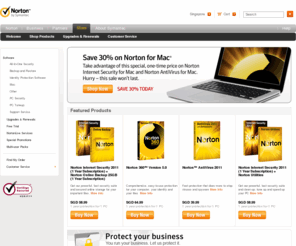 norton.com.sg: Norton Security - Antivirus Software | Norton Store
The Norton Store by Symantec offers Norton software to safeguard your computer security and optimize your computer speed. Get antivirus, internet security, PC tuneup, backup and restore software here.