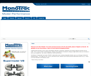 monotrac.com: Monotrac >  Home
