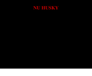 Nu Husky