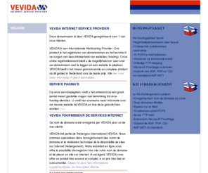 inprocez.com: VEVIDA
