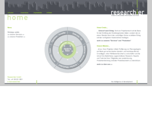 researchier.com: Researchier GmbH
