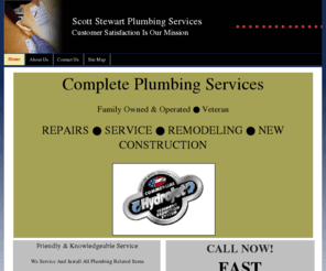 sstewartplumbing.com: Home
24 hour emergency plumbing service, repair and installation. Located in Inver Grove Heights, MN 55077