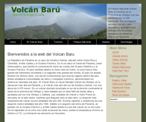 volcanbaru.com: volcanbaru
Joomla! - el motor de portales dinámicos y sistema de administración de contenidos
