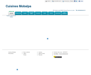 amenagement2000-cuisine.com: Cuisines - Cuisines Mobalpa à Cosne Cours sur Loire
Cuisines Mobalpa - Cuisines situé à Cosne Cours sur Loire vous accueille sur son site à Cosne Cours sur Loire