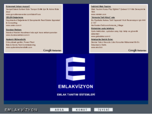 eemlak.com: ๑۩۞۩๑ www.emlakvizyon.com ๑۩۞۩๑
emlak