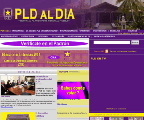 pldaldia.com: PLDALDIA.COM
PLDALDIA.COM