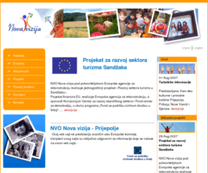 novavizija.org: ::Novavizija::
