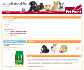 petpoint.fi: PetPoint
