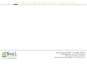 sorealunlimited.com: SoReal Unlimited, Inc.
Greeting card company based out of Orlando, FL.