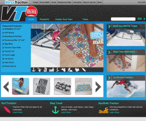 versasurf.com: VersaTraction | Peel and Stick Traction | Non-Skid Traction | Grippy When Wet
VersaTraction, Peel and Stick Traction, Marine Traction, Boat Traction, No Wax Surf Traction