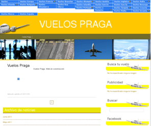 vuelospraga.net: VUELOS PRAGA
VUELOS PRAGA