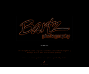 bartzphoto.com: Bartz photography
Bartz photography, one of Missouri's top portrait photography studios.  Located in Butler, Missouri since 1988