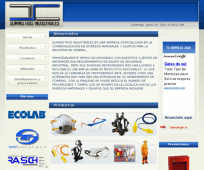 cosumind.com: Cosumind    |  Suministros industriales
COMERCIALIZADORA DE SUMINISTROS INDUSTRIALES, INDUSTRIAL, EQUIPOS, EQUIPO DE SEGURIDAD, SEGURIDAD PERSONAL, PROTECCION, PROTECCION RESPIRADORIA, CONTRA FUEGO, CONTRA INCENDIO, CONTRA ACIDOS, CONTRA SUSTANCIAS, CONTRA TOXICOS, CONTRA DERRAMES, SEGURIDAD E HIGIENE, PRODUCTOS DE SEGURIDAD, PRODUCTOS DE PROTECCION, CATALOGO SEGURIDAD, CAMARA DE REFRIGERACION, CAMARA FRIGORIFICA, FERRETERIA, HERRAMIENTAS, CANISTERS, CARTUCHOS, CARTUCHOS VAPORES GASES, CUBREBOCAS, EQUIPO DE RESPIRACION AUTONOMA, EQUIPO DE LINEA DE AIRE, FACELETES, FILTROS, MASCARILLAS DESECHABLES, MASCARILLAS MEDIA CARA, MASCARILLAS CARA COMPLETA, GUANTES, GUANTES ALUMINIZADOS, GUANTES DE ASBESTO, GUANTES DE CARNAZA, GUANTES TERMICOS, GUANTES DE LATEX, GUANTES DE LONA, GUANTES DE MAYA DE ACERO, GUANTES DE NEOPRENO, GUANTES DE NITRILO, GUANTES DE NYLON, GUANTES DE PVC, GUANTES DE PIEL, GUANTES PARA BOMBERO, GUANTES PARA ALTO VOLTAJE, GUANTES TEJIDOS, GUANTE JAPONES, GUANTE JAPONES CON PVC, GUANTE JAPONES CON LATEX, ARNES TIPO PARACAIDISTA, BANDOLAS, CABLES DE SEGURIDAD, CARCAZAS, CINTURONES PARA ELECTRICISTA, FAJILLAS, FAJAS, FAJAS ALTA SEGURIDAD, FAJAS ERGONOMICAS, FAJAS ALPINISTA, FAJAS ESTIBADOR, FAJAS TIPO PESISTA, FAJAS GLADIADOR, MORRALES, PORTAHERRAMIENTAS,  CHALECOS, CHALECOS PARAMEDICOS, CHAMARRAS, CHAMARRA PARA REFIGERECION, EQUIPO DE BOMBERO, TRAJE DE BOMBERO, IMPERMEABLES, MANDILES, DELANTALES, PETOS, PETOS DE CARNAZA, MANDIL DE CARNAZA, MANGAS, MANGAS DE CARNAZA, MANGAS DE PVC, MANGAS DE NOMEX, MANTAS CONTRA FUEGO, TRAJES CONTRA ACIDOS, TRAJES CONTRA FUEGO, TRAJES ENCAPSULADOS,  TRAJES TERMICOS, UNIFORMES, UNIFORMES SECRETARIALES, UNIFORMES INDUTRIALES, BORDADOS Y ESCUDOS, ESTAMPADOS, BOTAS DE HULE, BOTAS CONTRAS ACIDOS, BOTAS JARDINERAS, BOTAS DESECHABLES, BOTAS DE BOMBERO, CALCETAS PARA DERRAMES, POLAINAS, ZAPATOS, CALZADOS, ZAPATOS BORCEGUI, ZAPATOS CHOCLO, ZAPATOS EJECUTIVOS, EQUIPOS PARA PROTECCION AMBIENTAL, EXTINTORES, EXTINTORES CO2, EXTINTORES BIOXIDO DE CARBONO, EXTINTORES POLVO QUIMICO, HERRAJES, HIDRANTES, GABINETES, MATERIALES ABSORBENTES, MANGUERAS CONTRA INCENDIO, RECIPIENTES PARA LIQUIDOS PELIGROS, SEALIZACION, CONOS, MONITORES, DETECTOR DE GAS, BARBIQUEJOS, CAPUCHAS, CASCOS DE ALUMINIO, CASCOS DE FIBRA DE VIDRIO, CASCO DE POLIETILENO ALTA DENSIDAD,  CASCOS DE SEMI SEGURIDAD, CASCOS PARA BOMBERO, COFIAS, COFIAS DE TELA, CABEZALES, CARETAS PARA SOLDADOR, MICAS, MICAS CLARAS, MICAS VERDES, POLICARBONATOS, CORDON PARA LENTES, CRISTALES, CRISTALES PARA CARETA, CRISTALES PARA GAFA, GAFAS, GOGLES, LAVAOJOS, LENTES, LENTES CLAROS, LENTES OBSCUROS, LENTES VISITANTE, SORDERAS, TAPONES AUDITIVOS, TAPONES AUDITIVOS CON CORDON, TAPONES AUDITIVOS SIN CORDON, TAPONES TIPO DIADEMA, BOTELLAS PLASTICAS, REACTIVOS PARA LABORATORIO, HERRRAMIENTAS, CUTTERS, SOBMEX, 3M, MOLDEX, MSA, JYRSA, DUPONT, PRODIN, CREWS, SALA, BEST, PIG, EAR, EAR SOFT, GALGO, DUNLOP, AO SAFETY, ANSUL, HAWK, AKTOR, ESPOMEGA, DERMACARE, MAPA PROFESSIONAL, MEMPHIS GLOVES, ANSELL EDMONT, HERHILD, ADEX, VITEX, DUPONT NOMEX, UVEX, BRADY, ALFA, CABEL, INFRA, BRADLEY, ALLEGRO, EAGLE, TYVEK, TRECOM, TRICOLOR, HYCRON, HOWARD LEIGHT, GUNTEC, FIRELESS, UNIFORMES LA PROVIDENCIA, GRAINGER, SETTIA, NORTH, AO, BULLARD, TREK, COSUMIND