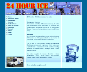 ice-sculpture.co.uk: Easyspace Error 404 file not found
Easyspace offers domain ownership from just $5 per year. Free and low cost web hosting packages.
   Over 500,000 clients world-wide MySQL database support, Real Audio and Video streaming. Great domain and hosting reseller packages