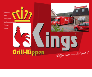 kings-grillkippen.nl: Kings Grill-Kippen
Kings Grill-Kippen