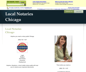 localnotarieschicago.com: Home Page
Home Page