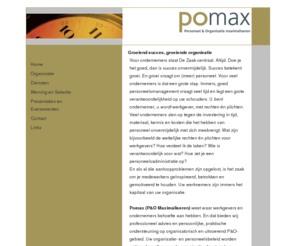 pomax.org: Home » Home » Pomax
