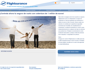 flightsurance.es: Inicio |  |
