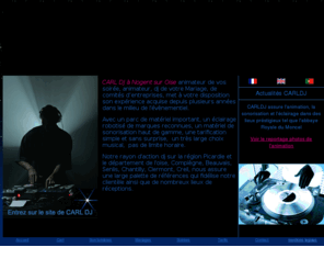 animation mariage dans l oise