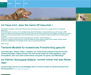 steuer-an.net: Home - Meine Homepage
Meine Homepage