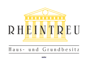 f-meir.com: Rheintreu Haus- und Grundbesitz GmbH / Immobilien in Dsseldorf
Die Rheintreu Haus- und Grundbesitz GmbH verfgt ber ein umfangreiches Know-how und jahrelange Erfahrungen durch seine Mitarbeiter im professionellen Immobiliengeschft.